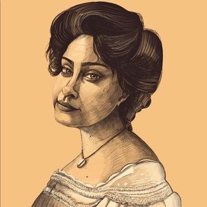 Meet your Posher, Mary